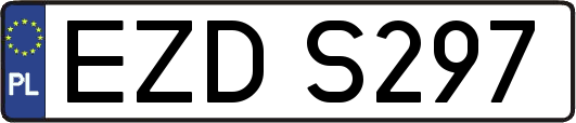EZDS297