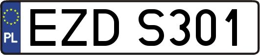 EZDS301