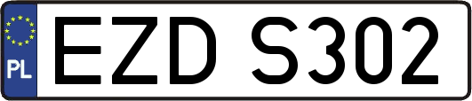 EZDS302