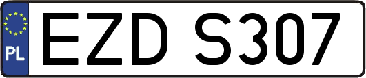 EZDS307