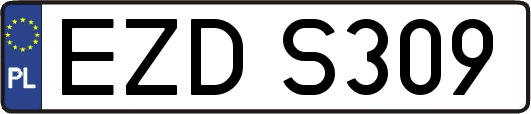EZDS309