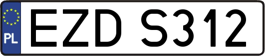 EZDS312