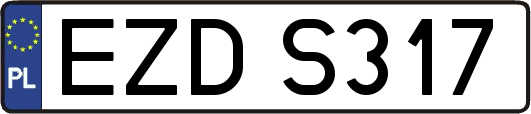 EZDS317