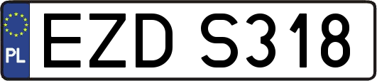 EZDS318