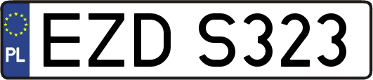 EZDS323