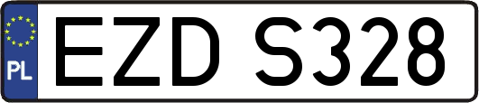 EZDS328