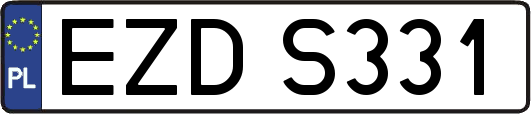 EZDS331