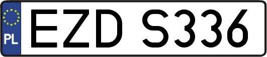 EZDS336