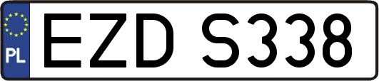 EZDS338