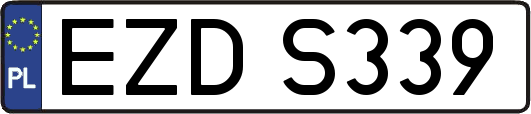 EZDS339