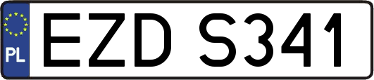 EZDS341