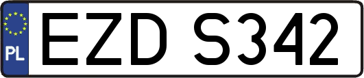 EZDS342