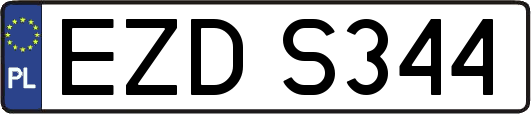 EZDS344