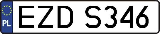 EZDS346