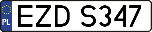 EZDS347