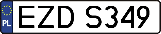 EZDS349