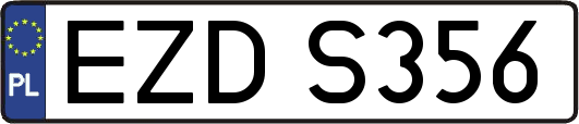 EZDS356