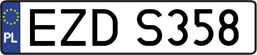 EZDS358