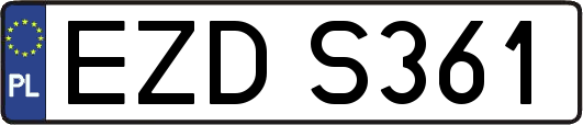 EZDS361