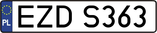 EZDS363