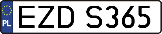 EZDS365
