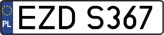 EZDS367