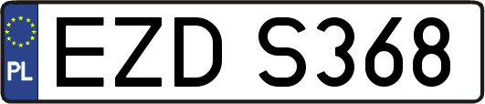 EZDS368