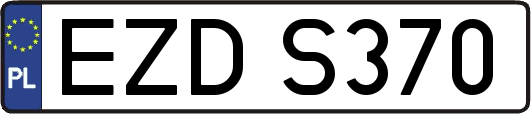 EZDS370