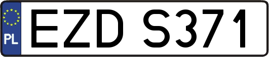 EZDS371