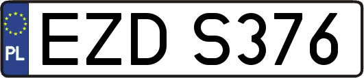 EZDS376