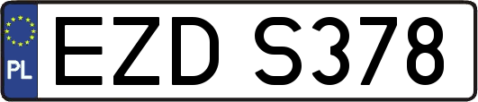 EZDS378