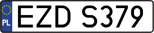 EZDS379