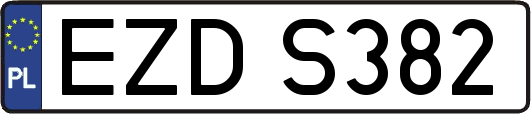 EZDS382