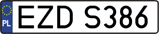 EZDS386