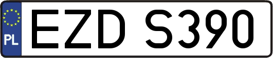 EZDS390