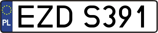EZDS391