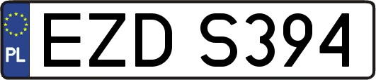 EZDS394