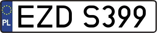 EZDS399