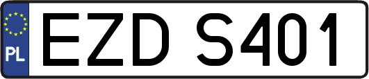 EZDS401