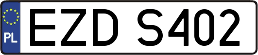 EZDS402