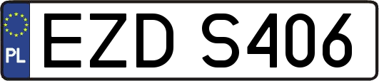 EZDS406