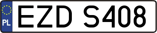 EZDS408