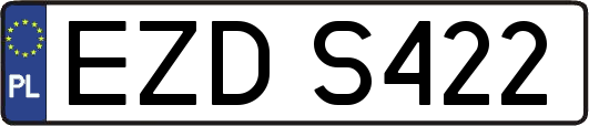 EZDS422