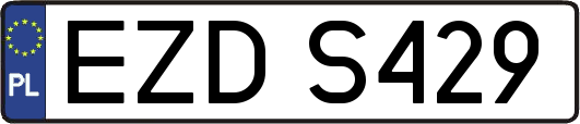 EZDS429