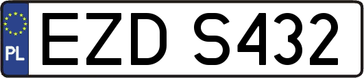EZDS432