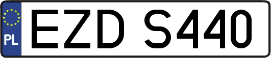 EZDS440