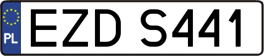 EZDS441