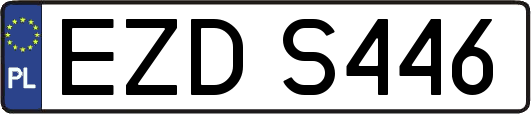 EZDS446