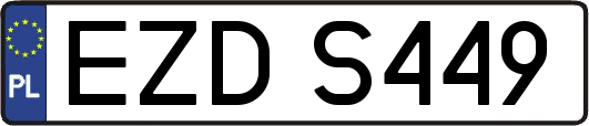 EZDS449
