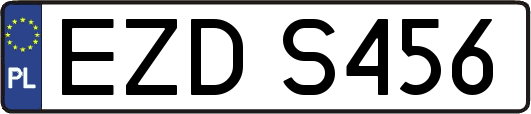 EZDS456